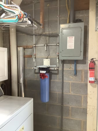 Images Canella Heating & Air Conditioning, Inc.