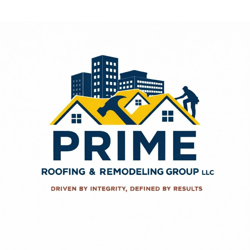Prime Roofing & Remodeling Group LLC