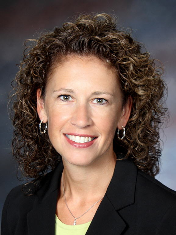 Margaret Becker, MD - Spearfish, SD - Family Medicine