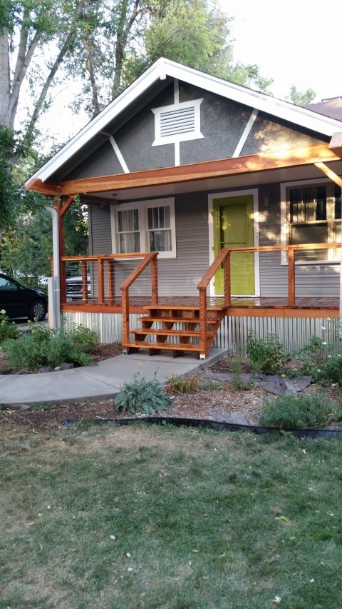 Richmond Remodel Image