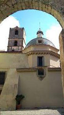 Images Fondazione San Francesco di Paola Onlus