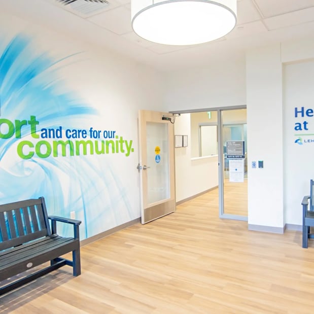 Images LVPG Family Medicine-Macungie