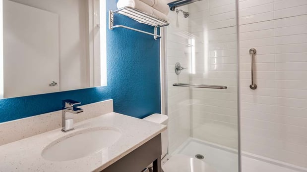 Images Best Western El Paso Airport Entrada Hotel