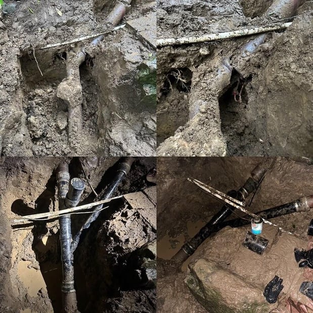 Images Knight Rooter Sewer & Drain Cleaning Services