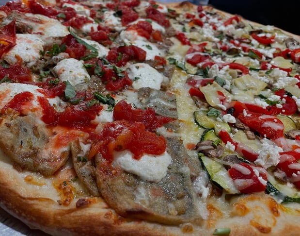 Images Westbrook Pizzeria