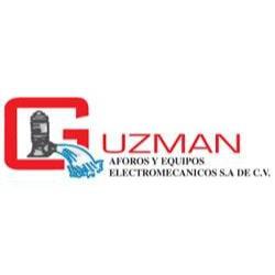 Foto de Guzmán Aforos Y Equipos Electromecánicos Celaya