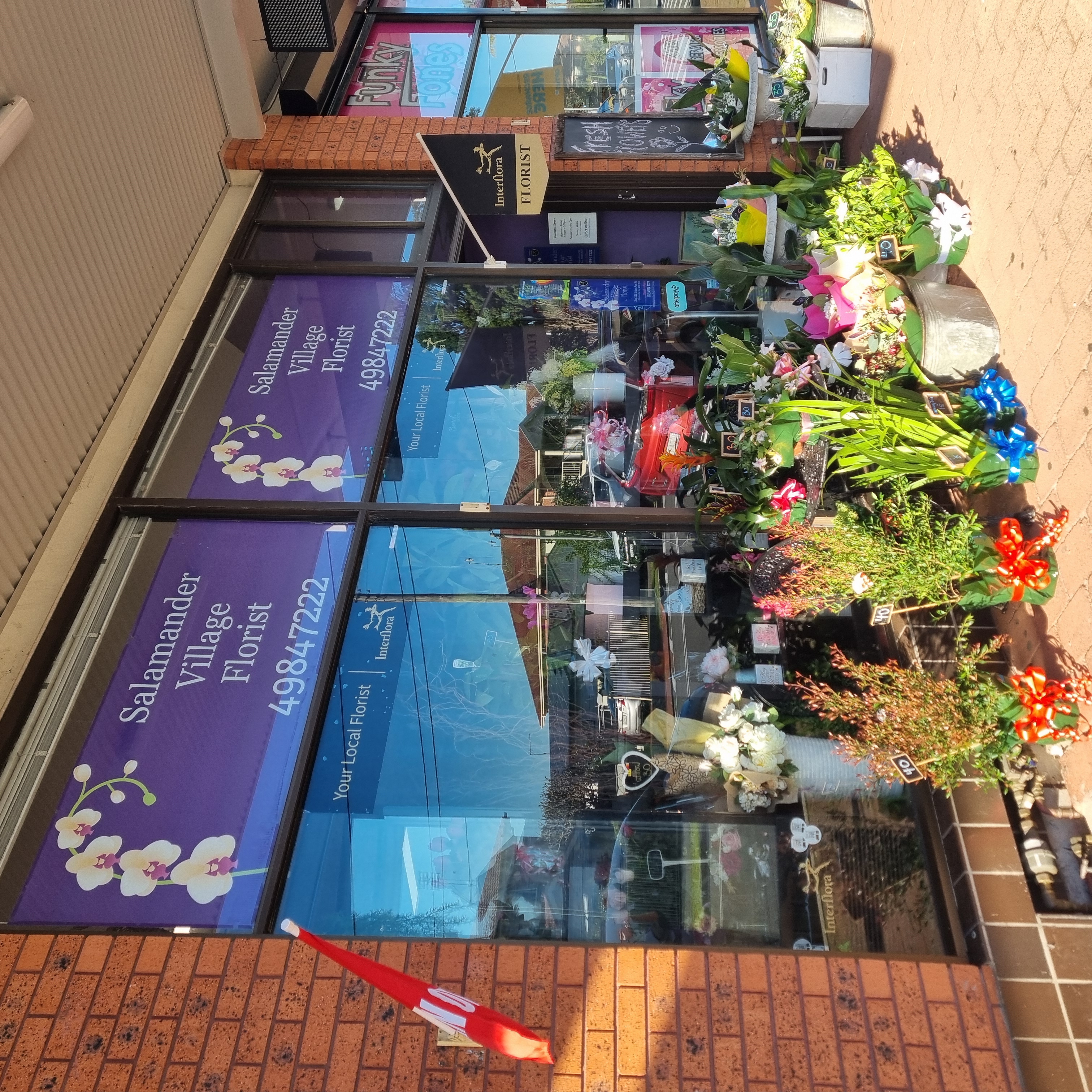 Images Salamander Village Florist