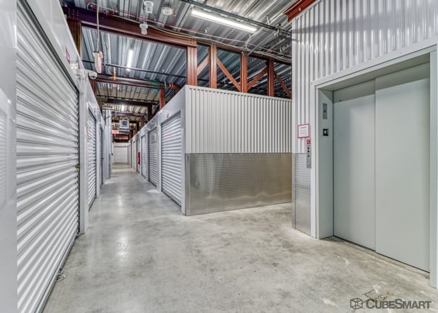 Images CubeSmart Self Storage