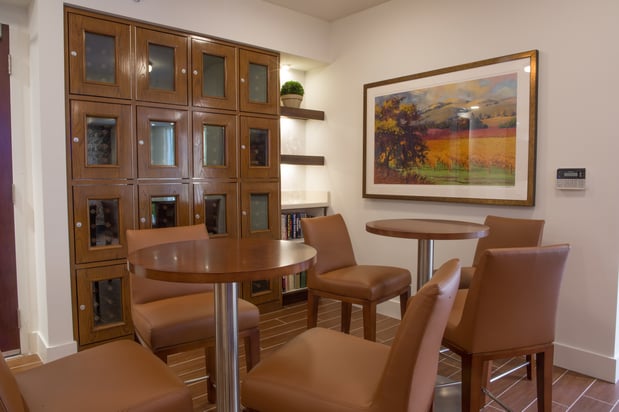 Images The Arroyo Residences