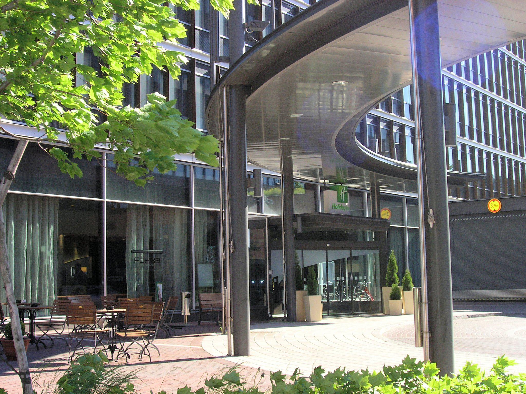 Images Holiday Inn Helsinki - West Ruoholahti by IHG