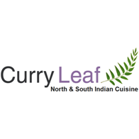 Curry Leaf Indian Restaurant Logo