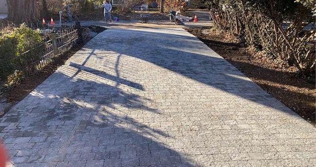 Images Mountain Strong Landscaping