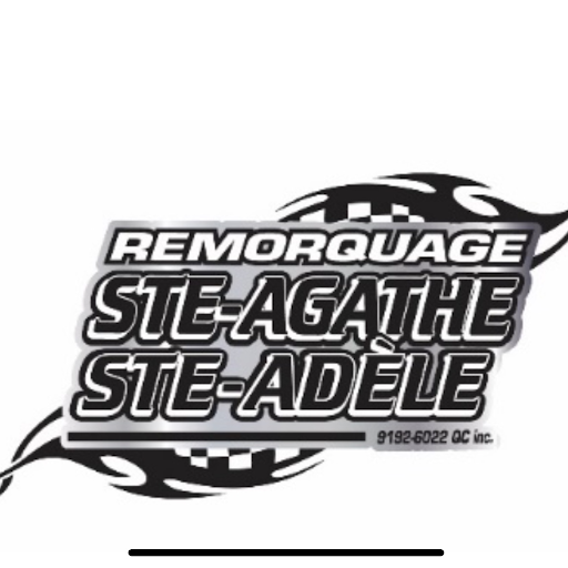 Remorquage Ste-Agathe