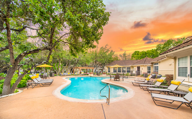 Images MAA Canyon Pointe