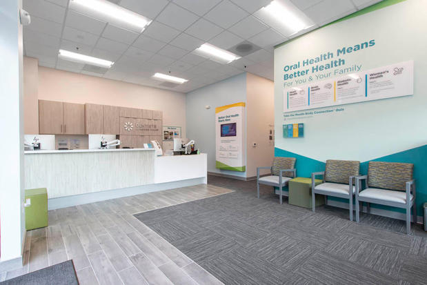 Images Dentists of Mission Valley