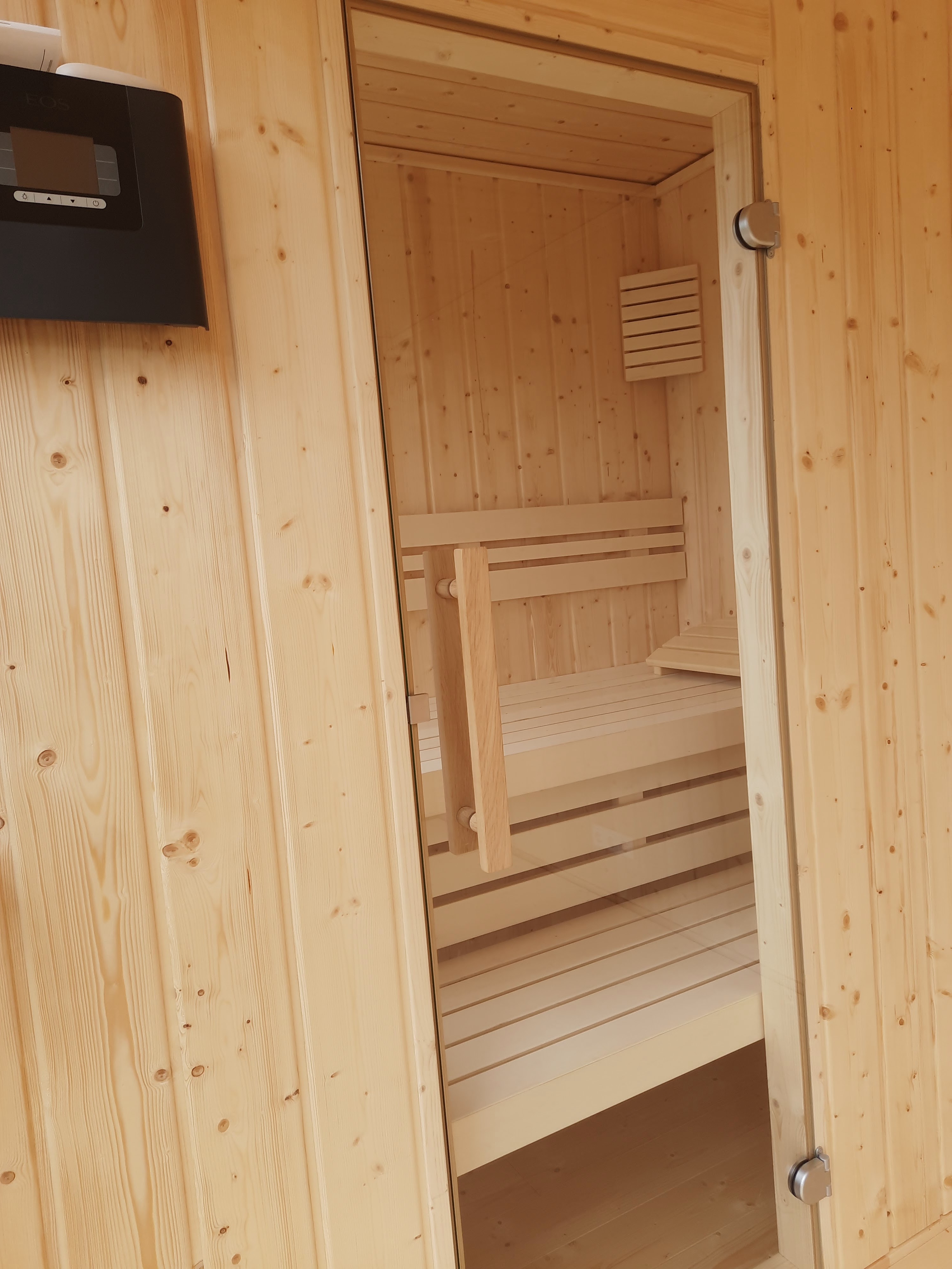 mayer-sauna,  Schreinerei & Saunabau, In der Stelle 28 in Gomaringen