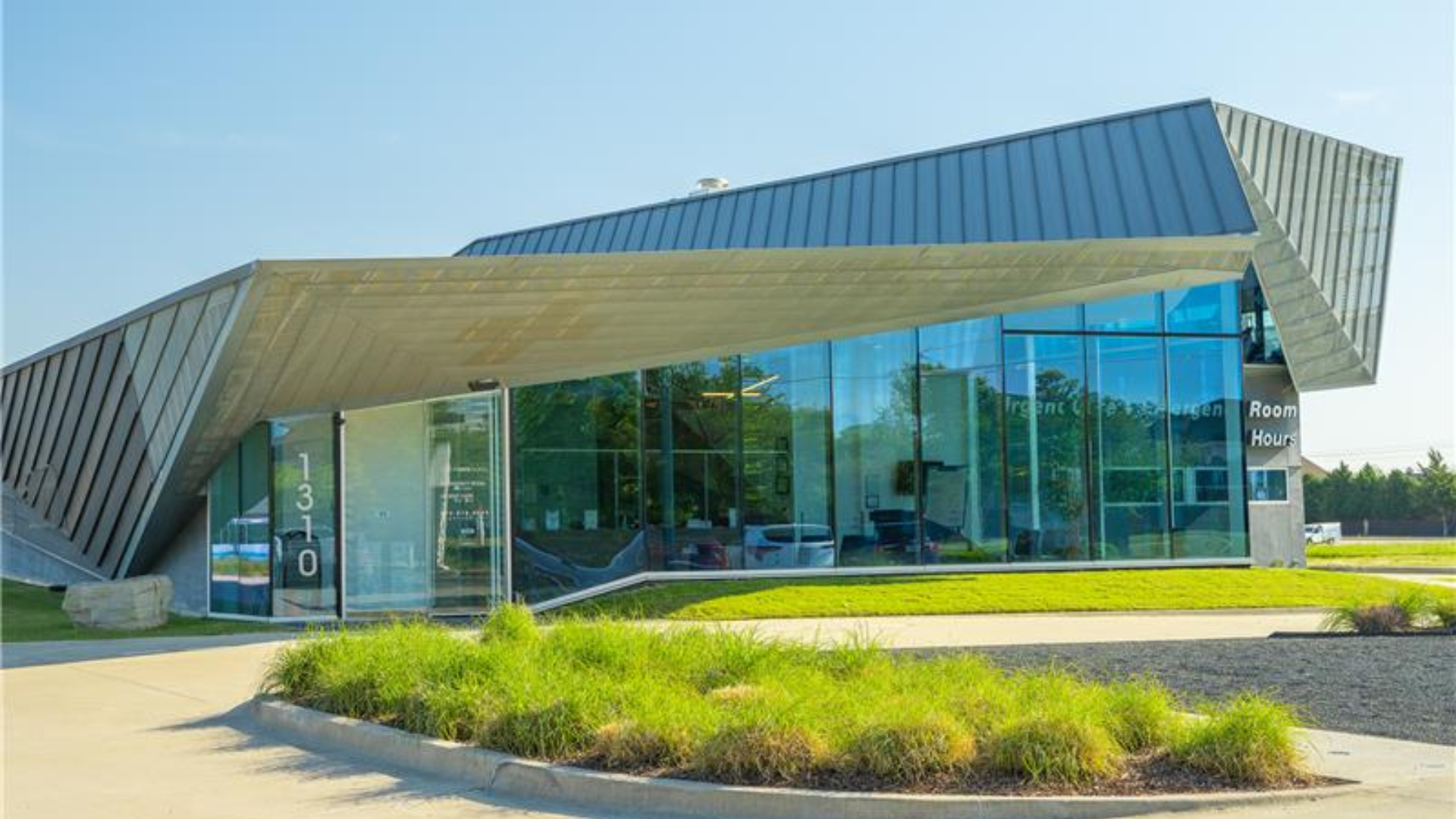 Methodist Legacy ER & Urgent Care - Allen