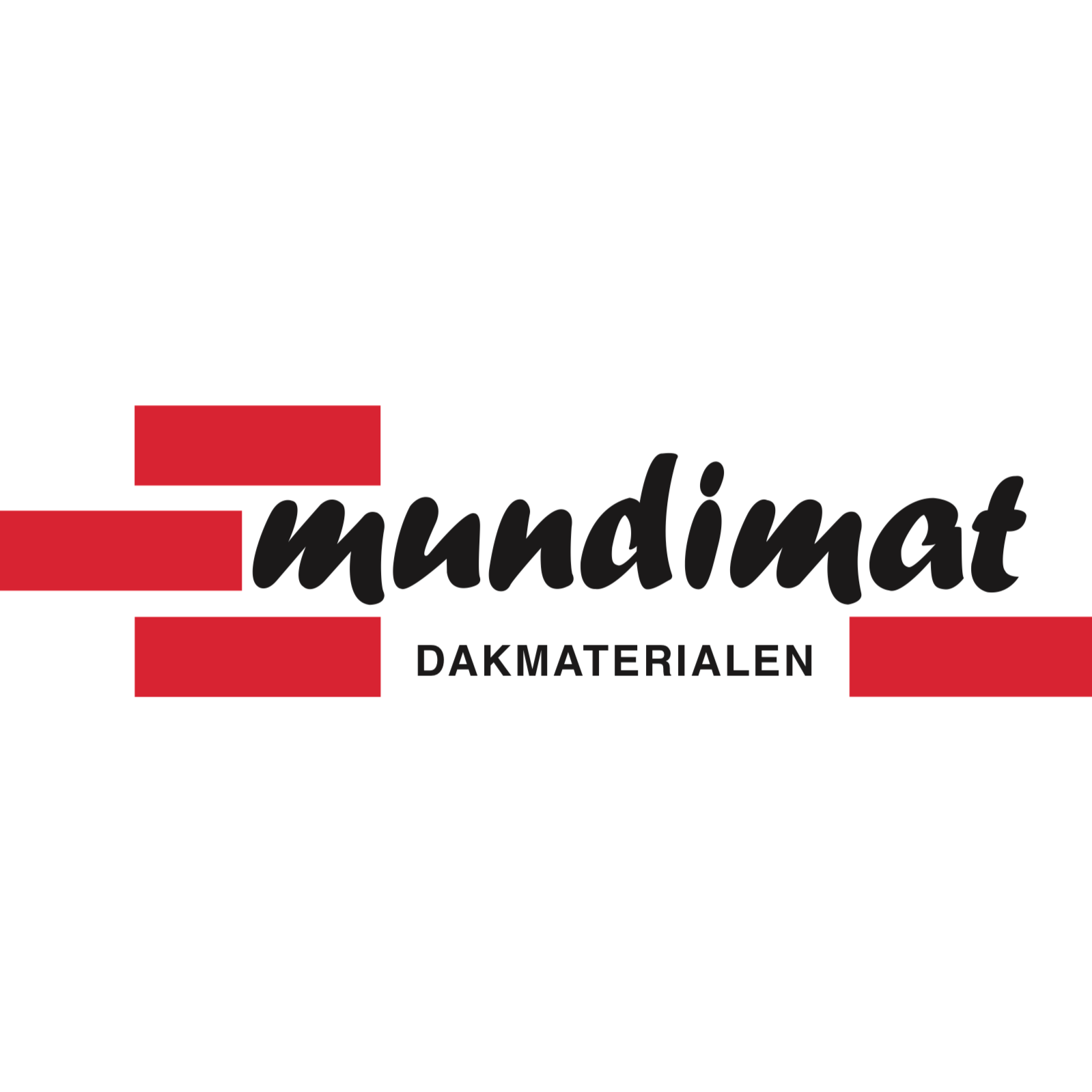 Mundimat Dakmaterialen Logo