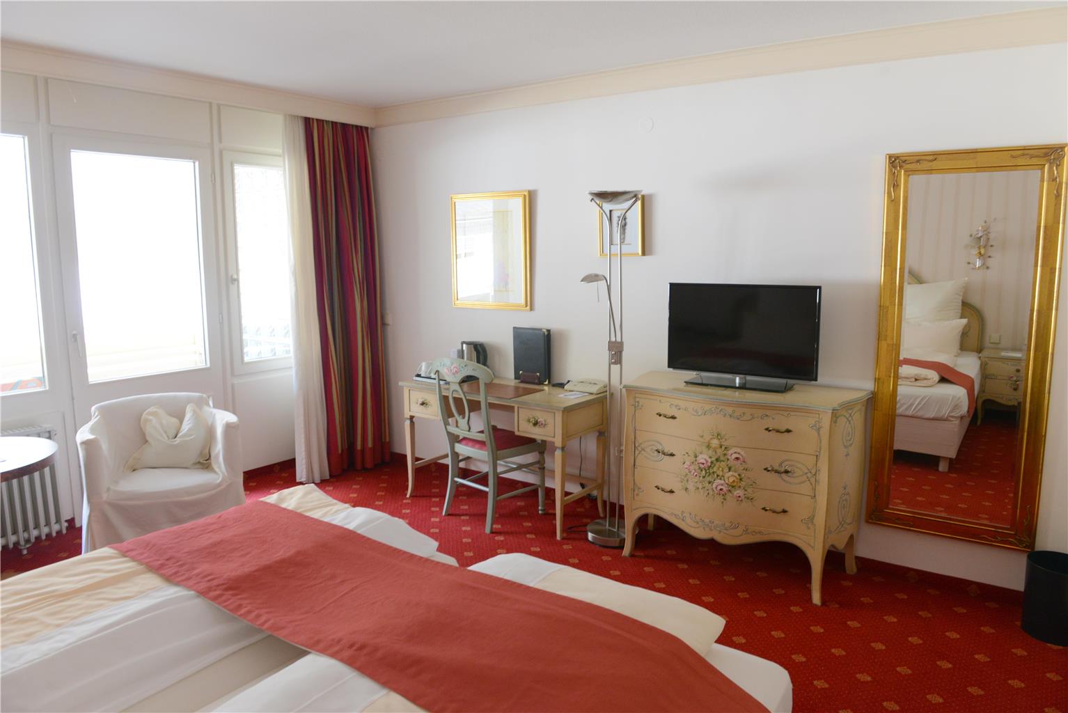 Bild 31 Sure Hotel by Best Western Rhoen Garden in Poppenhausen