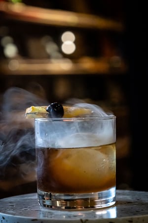 Images Gurkha Cigar Lounge