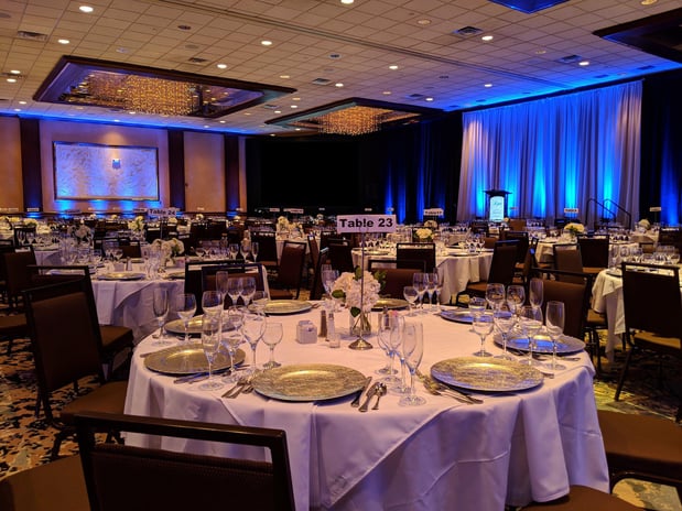 Images Crowne Plaza Knoxville Downtown University by IHG