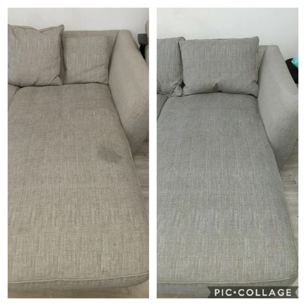 Images Titanium Cleaning