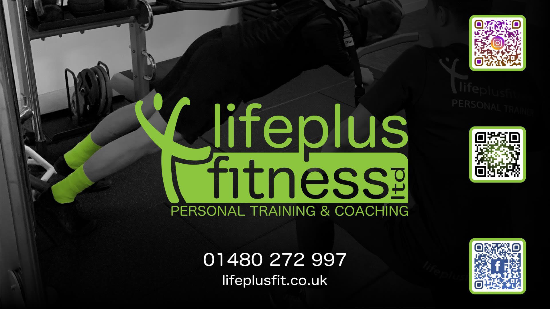 Images Lifeplus Fitness Ltd