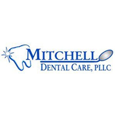 Mitchell Dental Care Logo