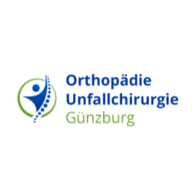 Dr. Wolfgang Fichtl, Oliver Mayr, Dr. Oliver Segitz Ärzte für Orthopädie in Günzburg - Logo