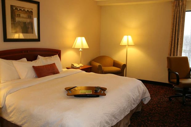 Images Hampton Inn Woodbridge