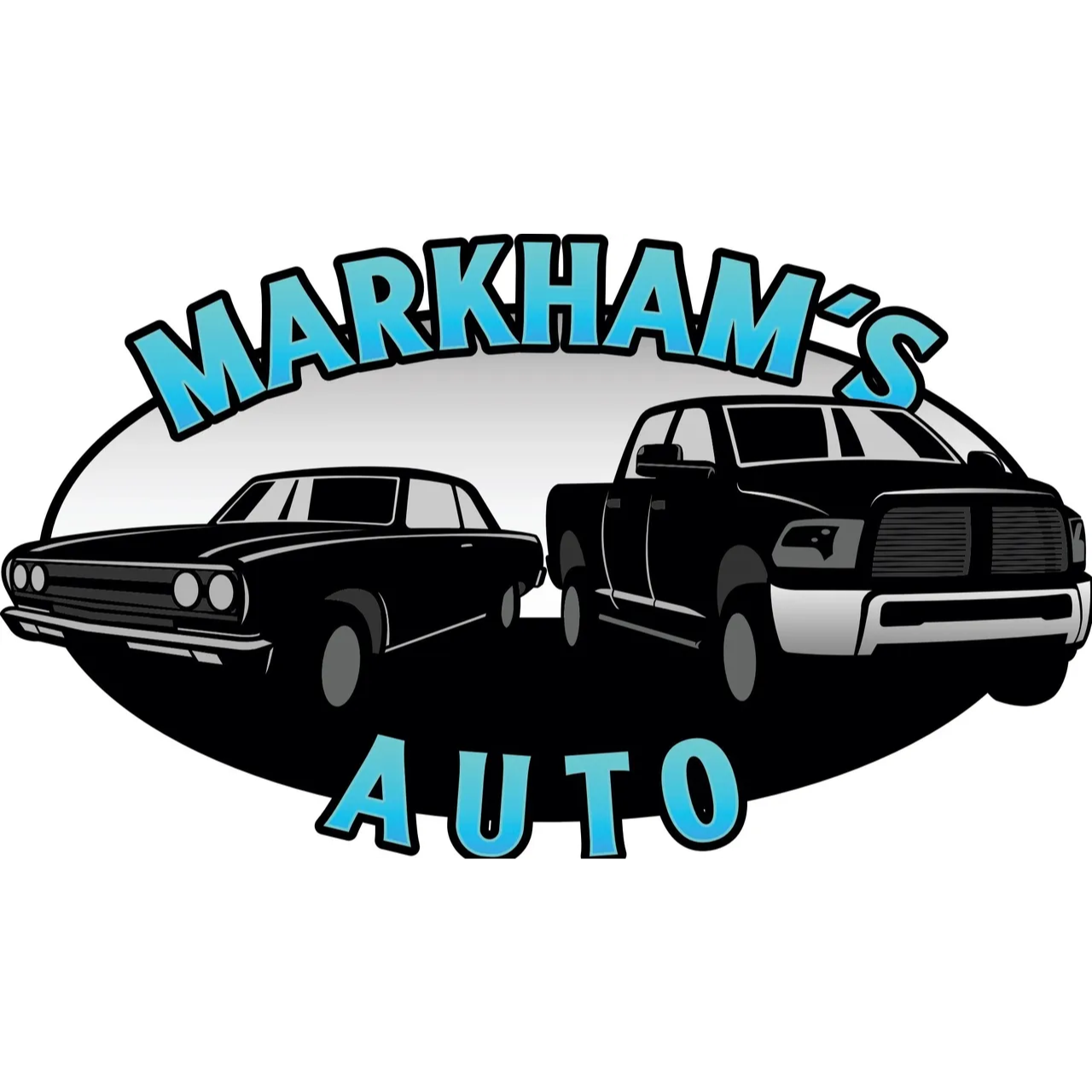 Markham's Auto