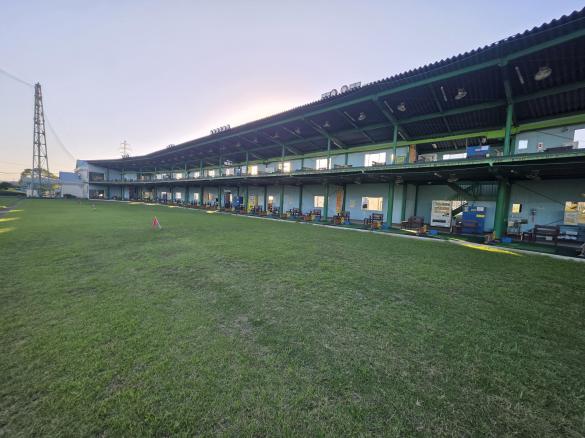 Images ゴルフパートナー 倉敷練習場店