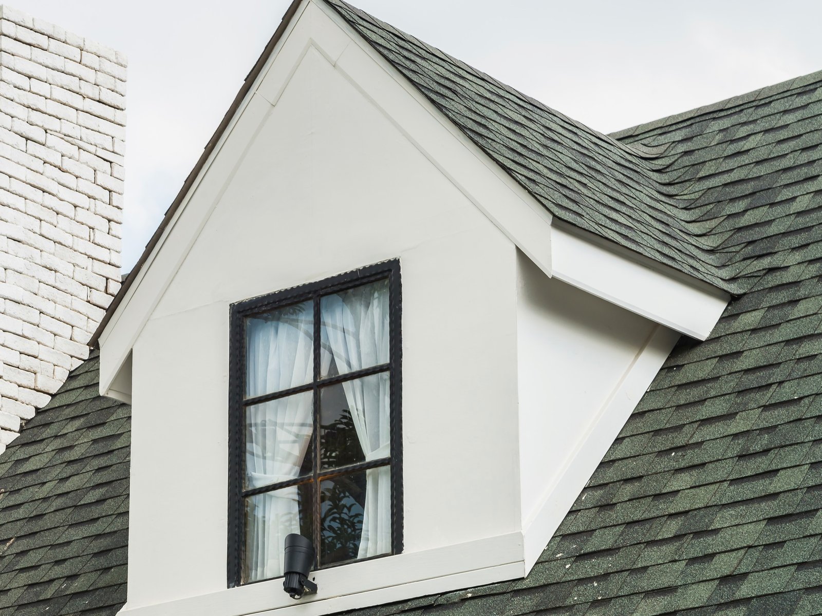 IRC Roofing Company