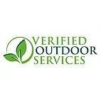 Verified Outdoor Services Logo