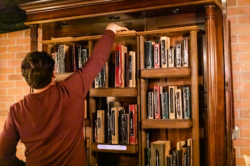 Images The Ultimate Escape Rooms