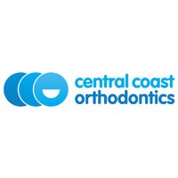 Central Coast Orthodontics Logo