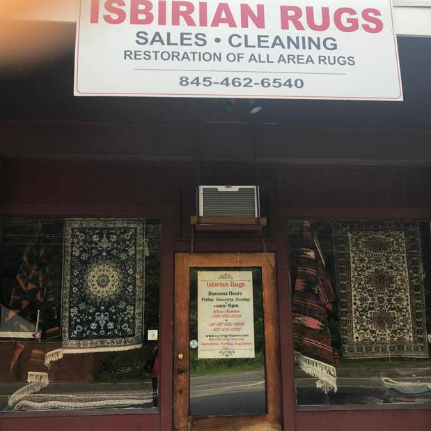 Images Isbirian Rugs Inc
