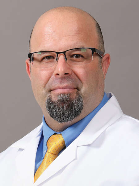 Dr. John Loughran, MD - Louisville, KY - Cardiovascular Disease, Cardiologist, Other