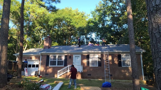 Images Highland Residential and Commercial Roofing