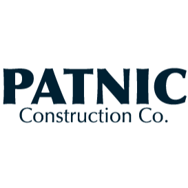 PATNIC Construction Company, LLC Logo