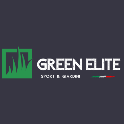 Green Elite - Prati sintetici Milano Logo