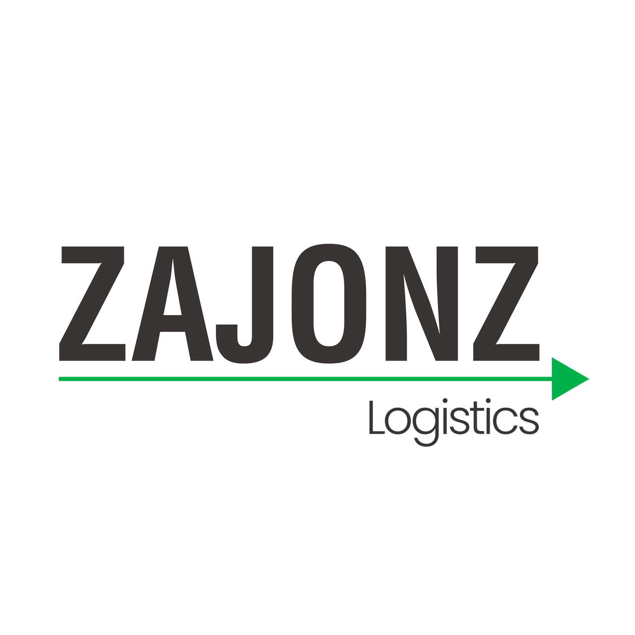 Zajonz Logistics GmbH in Dorsten - Logo