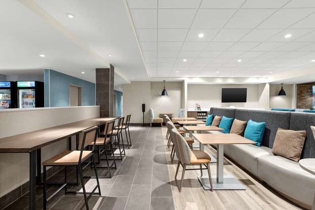Images Home2 Suites by Hilton Owatonna
