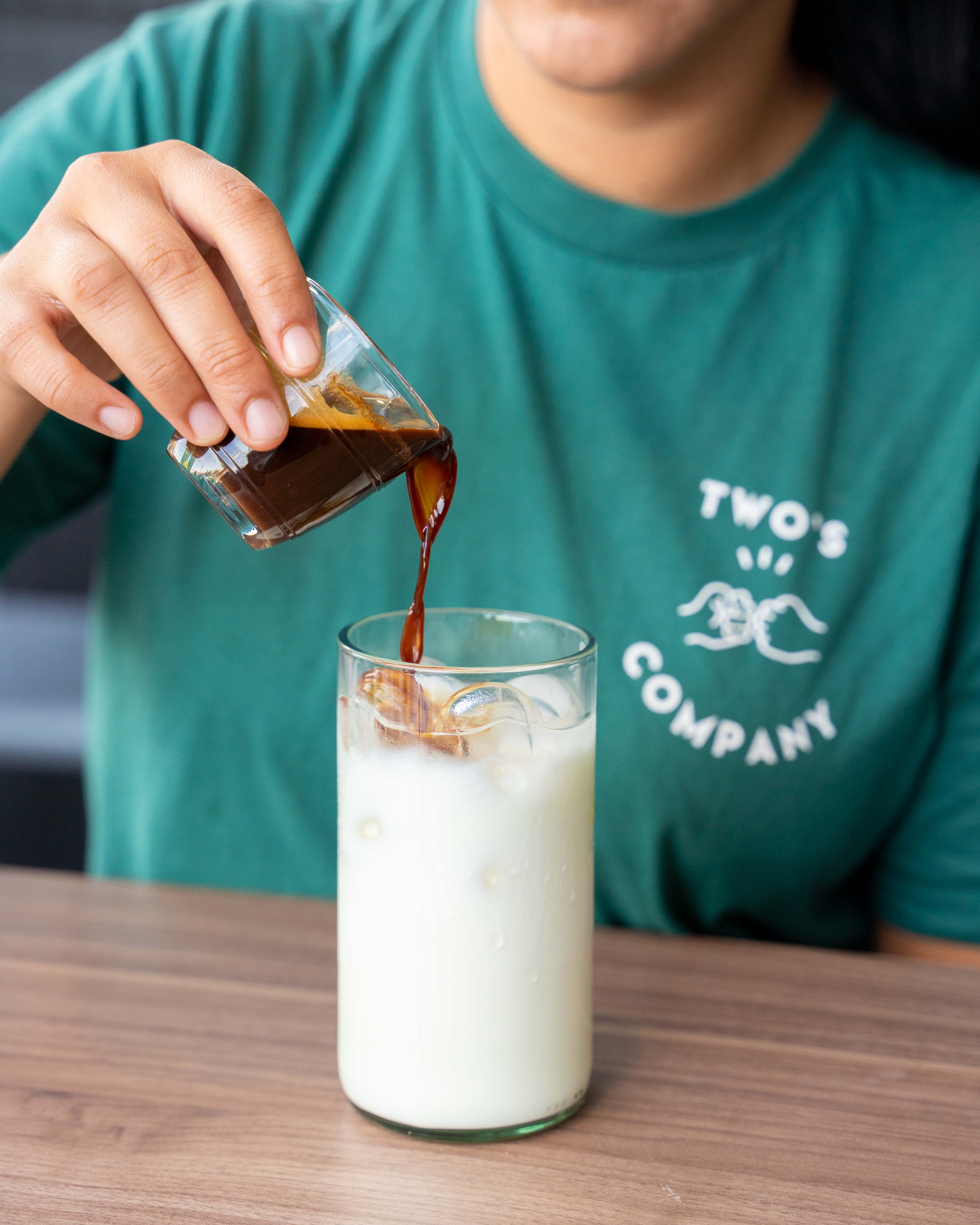 Images Two's Company Cafe - Pascoe Vale