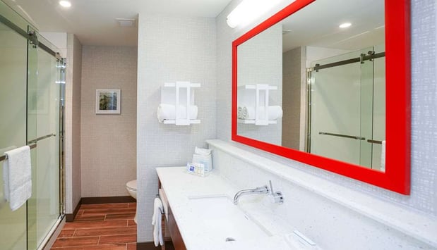 Images Hampton Inn Colorado Springs I-25 Central