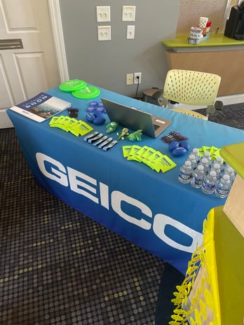 Images Debborah Lawrence - GEICO Insurance Agent