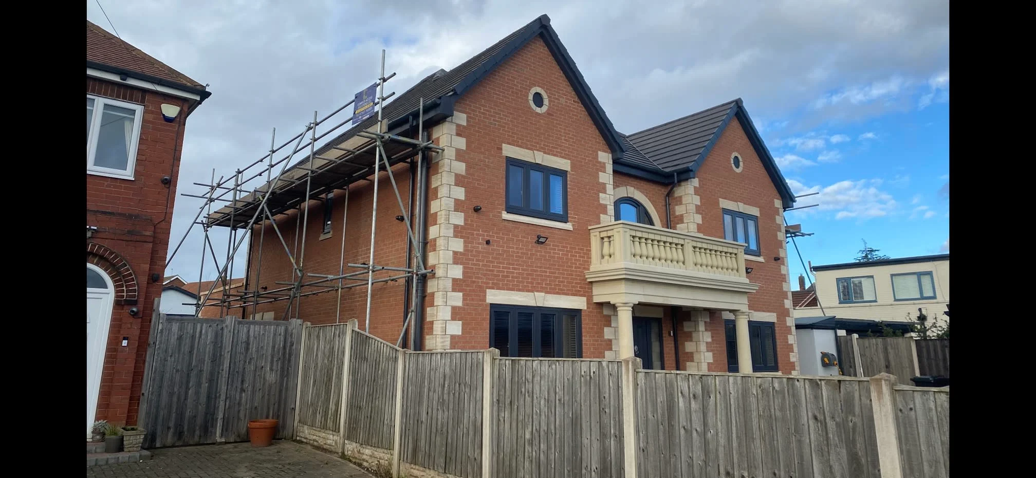 Images Complex Access Solutions Ltd