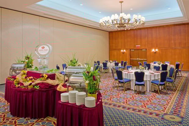 Images Crowne Plaza Philadelphia - King of Prussia by IHG