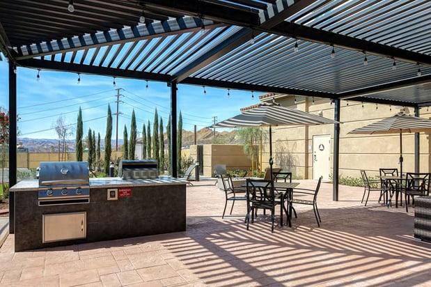 Images Homewood Suites by Hilton Santa Clarita