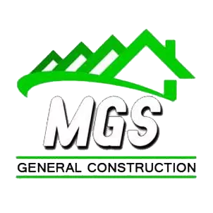 MGS Roofing Systems Logo